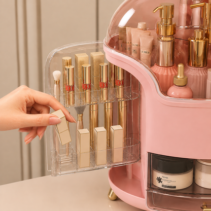 organisateure de maquillage™
